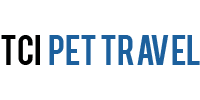 Pet Travel Logo